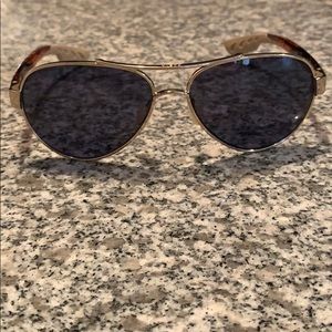Costa Loreto Aviator sunglasses- EUC case included